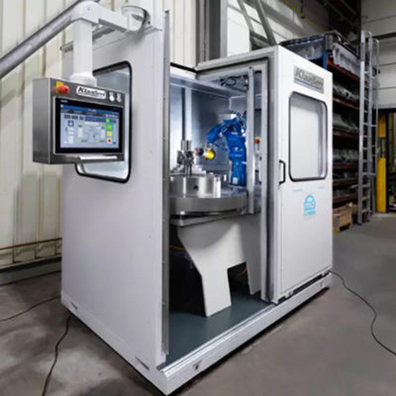 Yaskawa MOTOMAN GP8 Industrial Vehicle Painting Robot Arm