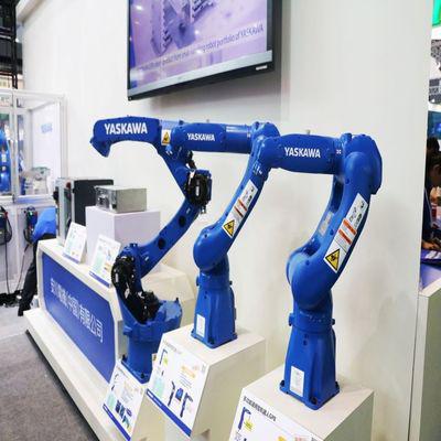 Universal Robot Industrial 6 Axis Motoman GP25 For Assembly Robot