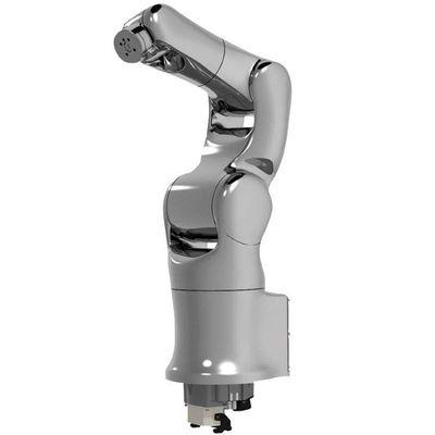 6 Axis Robotic Arm VS-050S2 With CNGBS Robot Gripper For Medical Handling As Industrial Robot