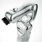 6 Axis Robotic Arm VS-050S2 With CNGBS Robot Gripper For Medical Handling As Industrial Robot