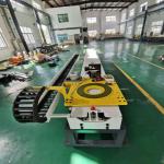 YASKAWA GP25 Pick And Place Machine With CNGBS Guide Rail Payload 25kg For Factory As Industrial Robot