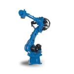 YASKAWA Pallet Machine GP50 With CNGBS Dressing Pack For Longer Usage Time Work Station As Industrial Robot
