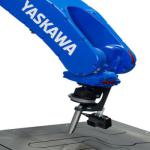 YASKAWA GP25 Industrial Robotic Arm Quick And Efficient Installation With Pick And Place Robot Arm