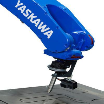 YASKAWA GP25 Industrial Robotic Arm Quick And Efficient Installation With Pick And Place Robot Arm