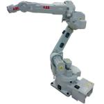 Robot spray painting IRB 1520ID payload 4kg reach 1500mm 6 axis IRC5 IP40 wall painting robot