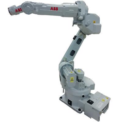 Robot spray painting IRB 1520ID payload 4kg reach 1500mm 6 axis IRC5 IP40 wall painting robot