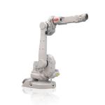 200 - 600 V Abb Welding Robot , IRB 1600ID - 6 / 1.55 Robotic Welding Systems