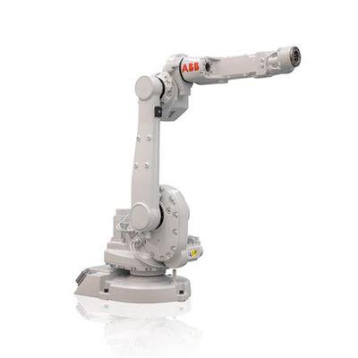 200 - 600 V Abb Welding Robot , IRB 1600ID - 6 / 1.55 Robotic Welding Systems