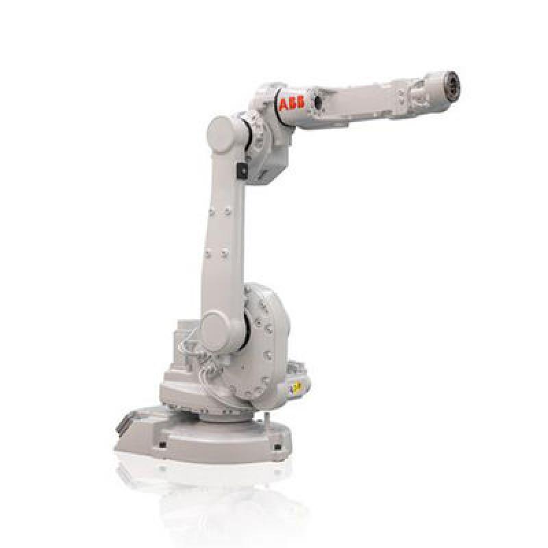 200 - 600 V Abb Welding Robot , IRB 1600ID - 6 / 1.55 Robotic Welding Systems