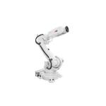 6 Axis ABB Robot Arm 150kg Weight IRB6620 For Material Handing Robot 2.2m Reach