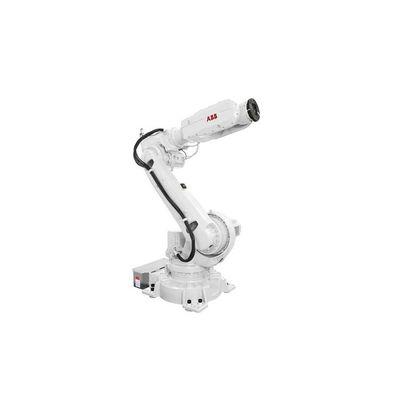 6 Axis ABB Robot Arm 150kg Weight IRB6620 For Material Handing Robot 2.2m Reach
