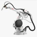 ABB IRB 1410 6 Axis Industrial Robotic Arm China as Arc Welding Machine