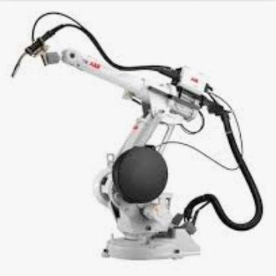 ABB IRB 1410 6 Axis Industrial Robotic Arm China as Arc Welding Machine