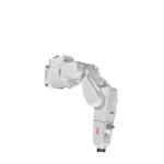 ABB IRB 1200 6 Axis Industrial Robot Arm China as Polishing Robot Reach 900mm Max Payload 5kg Armload 0.3 Kg