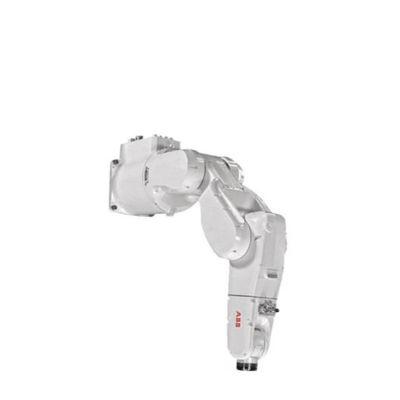 ABB IRB 1200 6 Axis Industrial Robot Arm China as Polishing Robot Reach 900mm Max Payload 5kg Armload 0.3 Kg