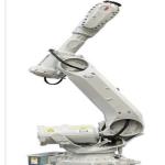 ABB IRB6700 6 Axis Industrial Robot Arm Assembly Polishing Picking Welding Robot And Payload 155Kg Reach 2850mm