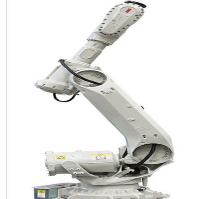 ABB IRB6700 6 Axis Industrial Robot Arm Assembly Polishing Picking Welding Robot And Payload 155Kg Reach 2850mm