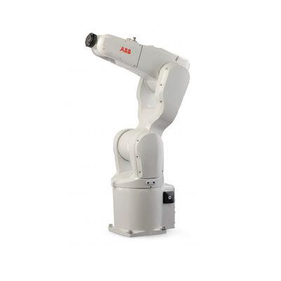 IRB1200 Automatic Industrial Robot With 7KG Payload Robot Arm For Polish Machine And Material Handling Equipment Parts