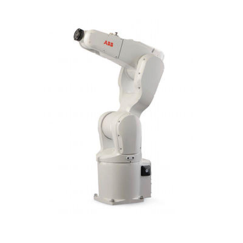 IRB1200 Automatic Industrial Robot With 7KG Payload Robot Arm For Polish Machine And Material Handling Equipment Parts