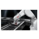 IRB1200 Automatic Industrial Robot With 7KG Payload Robot Arm For Polish Machine And Material Handling Equipment Parts