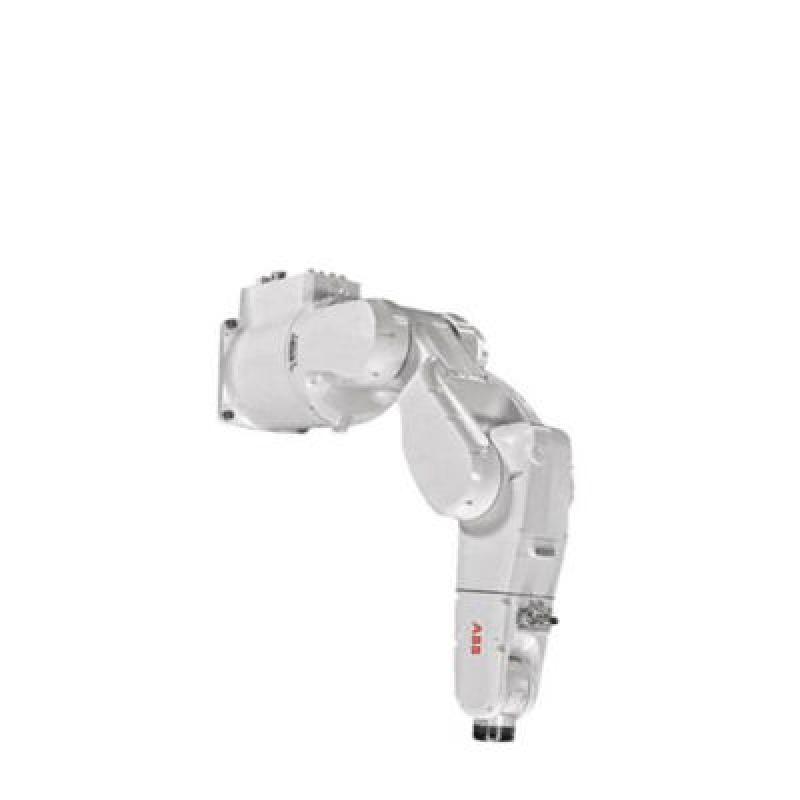 ABB IRB1200 With Payload 5kg Reach 900mm Robotic Welding Arm Robot