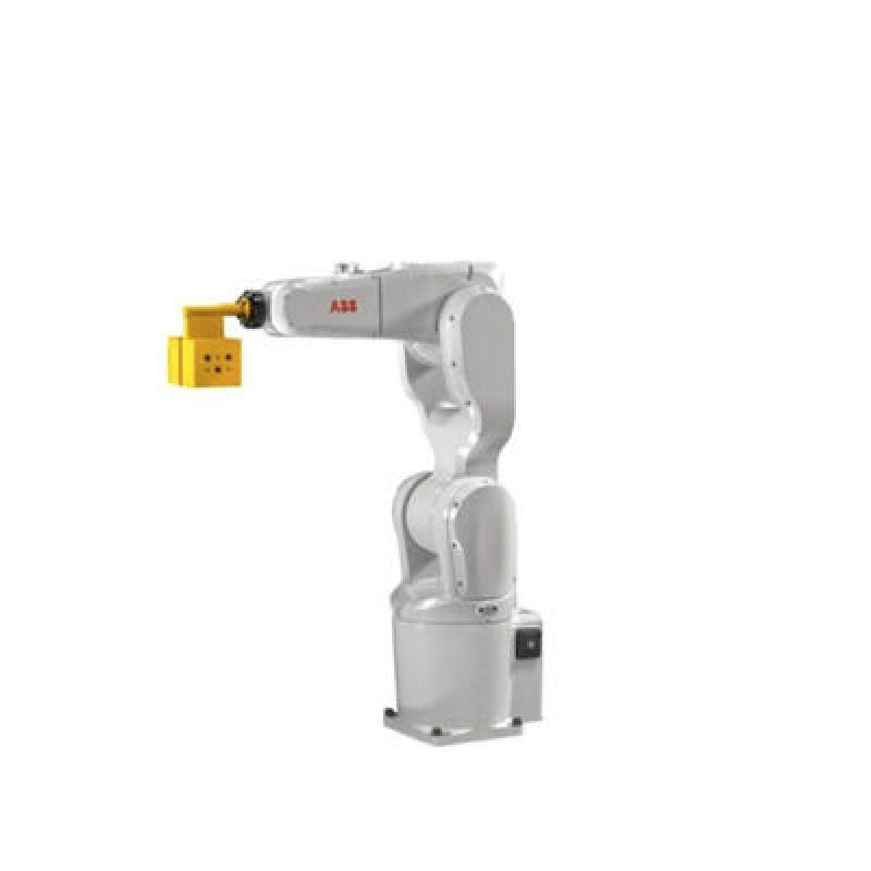 ABB IRB1200 With Payload 5kg Reach 900mm Robotic Welding Arm Robot