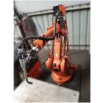 Welding Robot 6 Axis IRB 1410 For Arc Welding As Other Welding Equipment