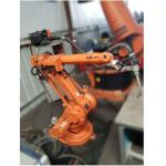 Welding Robot 6 Axis IRB 1410 For Arc Welding As Other Welding Equipment