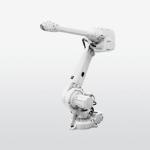 CNC Arm 6 Axis Robot IRB4600-40/2.55 As Robot Laser Welding Machine And Assembly Robot For Welding