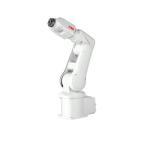 ABB IRB120 With 6 Axis Robot Arm And Payload 3kg Reach 580mm For Pick And Place As Handling Robot