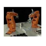 ABB IRB120 With 6 Axis Robot Arm And Payload 3kg Reach 580mm For Pick And Place As Handling Robot