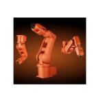 ABB IRB120 With 6 Axis Robot Arm And Payload 3kg Reach 580mm For Pick And Place As Handling Robot