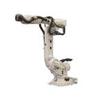 6 Axis Robotic Arm ABB IRB2600-20/1.65 With Dressing Pack As ABB Robot For Welding