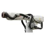 ABB Robot IRB 6700-150/3.2 Of 6 Axis Robot Arm As Industrial Robot For Material Handling