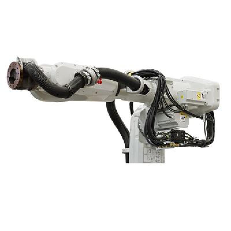 ABB Robot IRB 6700-150/3.2 Of 6 Axis Robot Arm As Industrial Robot For Material Handling
