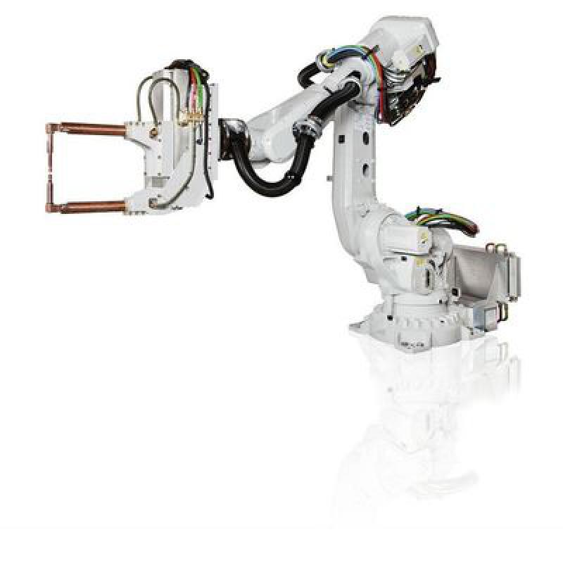 ABB Robot IRB 6700-150/3.2 Of 6 Axis Robot Arm As Industrial Robot For Material Handling