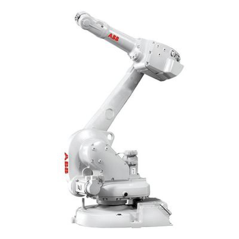 ABB Robot IRB 6700-150/3.2 Of 6 Axis Robot Arm As Industrial Robot For Material Handling