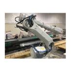ABB Robot IRB 6700-150/3.2 Of 6 Axis Robot Arm As Industrial Robot For Material Handling