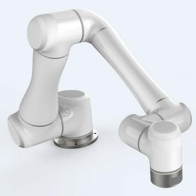 Collaborative Brazo 7 Axis Robot Arm , Industrial Machine Learning Robotic Arm
