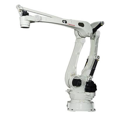 CP500L Payload 500kg Reach 3255mm 4 Axis High Speed Palletizing Robot