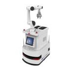 Cobot 6 Axis Of Hans Robot Elfin E03 3kg Payload For Collaborative Robot