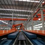 Industrial Robot Arm Use Linear Guide Rail With High Payload And High Speed Use For Abb Robot Or Other Industrial Robot