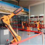 Cobot Industrial Robotic Arm SF25-K1760 25kg Payload For Handling Robot
