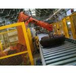 Cobot Industrial Robotic Arm SF25-K1760 25kg Payload For Handling Robot