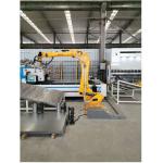 Manipulator Robot Arm ER50-2100-P For Die Casting As 6 Axis Industrial Robot