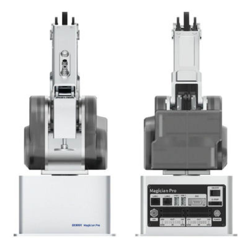 DOBOT MG400 Collaborative Robot With Controller Teach / Pendant Gripper / Pick Place Robot Arm