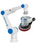 CNGBS 3kg Collaborative Robot With Onrobot 2FG7 MG10 Versatile Electric Gripper for Assembly
