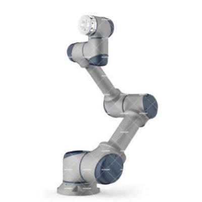 Safety Large Payload Collaborative Scara Robot Low Power Consumption XCR20 - 1100