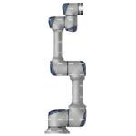 Safety Large Payload Collaborative Scara Robot Low Power Consumption XCR20 - 1100