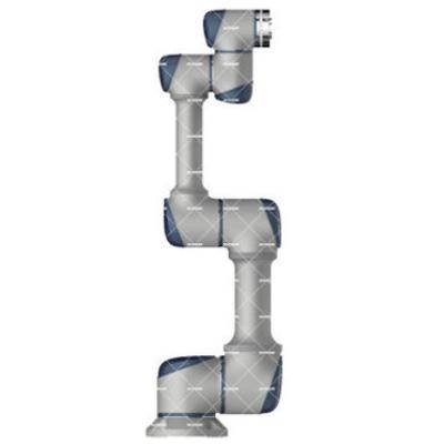 Safety Large Payload Collaborative Scara Robot Low Power Consumption XCR20 - 1100